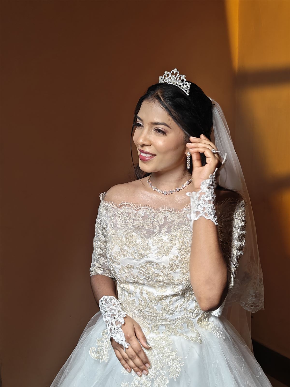 Bridal portfolio