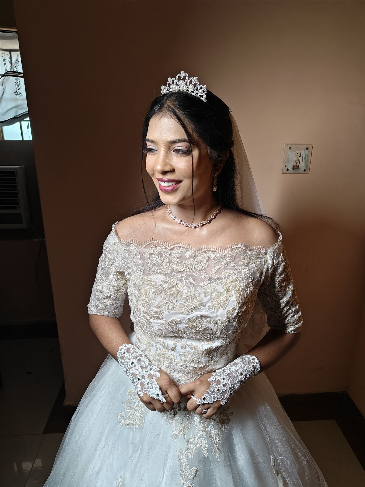 Book your bridal makeup